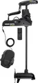 Minn Kota Ulterra 80 FL 24V 60" 152cm mit DSC Geber, Fernbedienung & Fußpedal