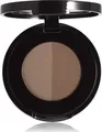 Anastasia Beverly Hills - Brow Powder Duo - Soft Brown (2 X 0,8 G) 2 g
