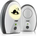 reer Rigi Digital Babyphone weiß