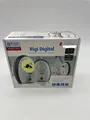 Reer 50070 Babyphone Rigi Digital – 300m Reichweite, abhörsicher, strahlungsarm,