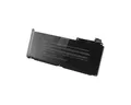 Patona Akku für Apple A1331 A1342 MacBook Air Unibady 13 Mac Book 661-5391 Laptop-Akku Ersatzakku 5200 mAh (10,8 V, 1 St), 100% kompatibel mit den Original Akkus durch maßgefertigte Passform