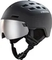 HEAD RADAR Helm 2026 black - XS/S