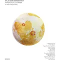 Atlas der Abwesenheit von Mikael Assilkinga/ Lindiwe Breuer/ Richard Tsogang Fossi/ Albert Gouaffo/ Yann LeGall / Reimer Dietrich / Taschenbuch