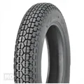 KENDA Reifen K303A (3.50-10) 4PR 51J TT