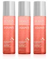3x Revlon Professional Equave 2 Phase Curls Detangling Conditioner 200 ml