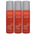Revlon Equave 3 x 200 ml Curls Definition Instant Detangling Conditioner für loc