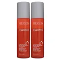 Revlon Equave 2 x 200 ml Curls Definition Instant Detangling Conditioner für loc