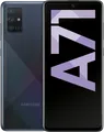 Samsung Galaxy A71 Smartphone 6.7 Zoll 128 GB Dual SIM Schwarz "gut"