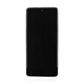 Samsung Galaxy A71 Duos SM-A715F 128GB  Prism Crush Black MwSt nicht ausweisbar