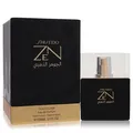 Shiseido Zen Gold Elixir  100 ml EDP Eau de Parfum Spray for Woman