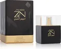 Shiseido Zen Gold Elixir eau de parfum spray 100 ml