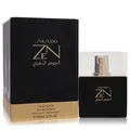Shiseido Zen Gold Elixir eau de parfum spray 100 ml