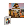 JURASSIC WORLD FAHRT INS UNGEWISSE & BRÃœDER (CHAOS 2/5) ZubehÃ¶r NEU