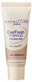 Maybelline New York Make Up, EverFresh Makeup, Langanhaltende Foundation, Nr. 40 Fawn, 30 ml
