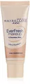 Maybelline New York Make-Up EverFresh Fawn 40 / Schminke in einem Hautfarben-Ton für eine langanhaltende Abdeckung mit hohem Tragekomfort, 1 x 30 ml