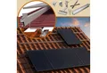 TZIpower Solarmodul-Halterung Balkonkraftwerk Ziegeldach Halterung Dach für 1-4 PV erweiterbar