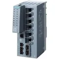 Siemens Dig.Industr. SCALANCE XC206-2SFP 6GK5206-2GS00-2AC2
