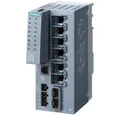 Siemens Dig.Industr. SCALANCE XC206-2SFP 6GK5206-2GS00-2AC2 IP20 Switch SCALANCE