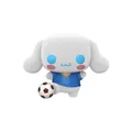 Sanrio POP! Vinyl Figur Hello Kitty Cinnamoroll(FL) Exclusive 9 cm