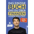 Das einzige Buch, das Du über Finanzen lesen solltest
