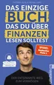 Kehl, Thomas/Das einzige Buch, das Du über Finanzen lesen so ... 9783548065847