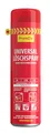 Prymos Feuerlöscher Spray 625ml – Universal Löschspray für Küche, Haushalt, Grill – 5A/21B/15F – Made in Germany – für Brandklassen A B F & Elektrogeräte bis 1000V