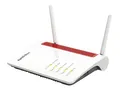 AVM WLAN-Router FRITZ!Box 6850 5G, 1266 MBit/s, Basis für Schnurlostelefone