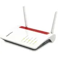 FRITZ!Box 6850 5G WiFi 5 (WLAN AC) Router, Dualband, max. 1.266 Mbit/s, 5G-Modem