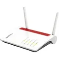 AVM AVM FRITZ!Box 6850 5G WLAN-Router rot|weiß