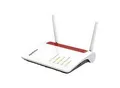 AVM FRITZ!Box 6850 5G - Wireless Router - WWAN 4-Port-Switch - 1GbE - Wi-Fi 5 - Dual-Band