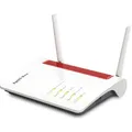 FRITZ!Box 6850 5G WLAN Router + DECT