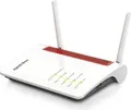 AVM FRITZ!Box 6850 5G - Wireless Router - WWAN - 4-Port-Switch - GigE - 802,11a/b/g/n/ac - Dual-Band - 3G, 4G, 5G - VoIP-Telefonadapter (20002914)