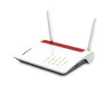 AVM FRITZ!Box 6850 5G WLAN-Router, Mobilfunk-Internet mit bis zu 1.300 MBit/s