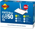 AVM Fritz!Box 6850 5G (20002914) von Händler ⭐⭐⭐⭐⭐