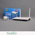 AVM FRITZ!Box 6850 5G Modem Router Mobilfunk 20002914 Gebraucht in OVP | Händler