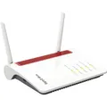 AVM AVM FRITZ!Box 6850 5G WLAN Router Integriertes Modem: LTE 2.4 GHz, 5 GHz ...