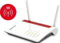 AVM WLAN Router FRITZ!Box 6850 5G Router 20002914 WLAN