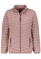 SUBLEVEL Steppjacke Damen Übergangsjacke leicht für Herbst & Winter Outdoor Freizeit
