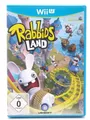 Rabbids Land (Nintendo Wii U) Spiel in OVP -  NEUWERTIG