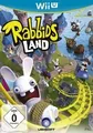 Rabbids Lands [Software Pyramide] von ak tronic | Game | Zustand sehr gut