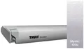 Thule Omnistor 6300 Markise eloxiert, 450cm, Mystic Grey