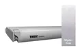 Thule Omnistor 6300 Markise eloxiert, 450cm, Mystic Grey