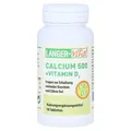 Calcium 500 mg + D3 10 µg Tabletten 126 g