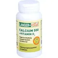 Calcium 500 mg + D3 10Ug 90 ST