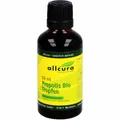 PROPOLIS BIO Tropfen 50 ml PZN15742730