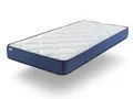DORMISSIMO Matratze 90x180 SHAULA -H3- Hohe 22 cm | 2 Seiten Sommer/Winter - Unabhängigkeit Beim Schlafen -