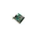 ZebraNet b/g Print Server - Druckserver - 802,11b, 802,11g - für Zebra ZE500-4 (P1046696-001)