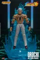 King of Fighters '98: Ultimate Match Action Figure 1/12 Orochi Hakkesshu 17 cm S
