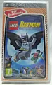 Lego Batman: The Videogame Essentials PlayStation Portable NEW FACTORY SEALED