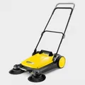 Kärcher S 4 Twin Kehrmaschine - 1.766-360.0